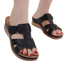 Sandálias Urban Comfort